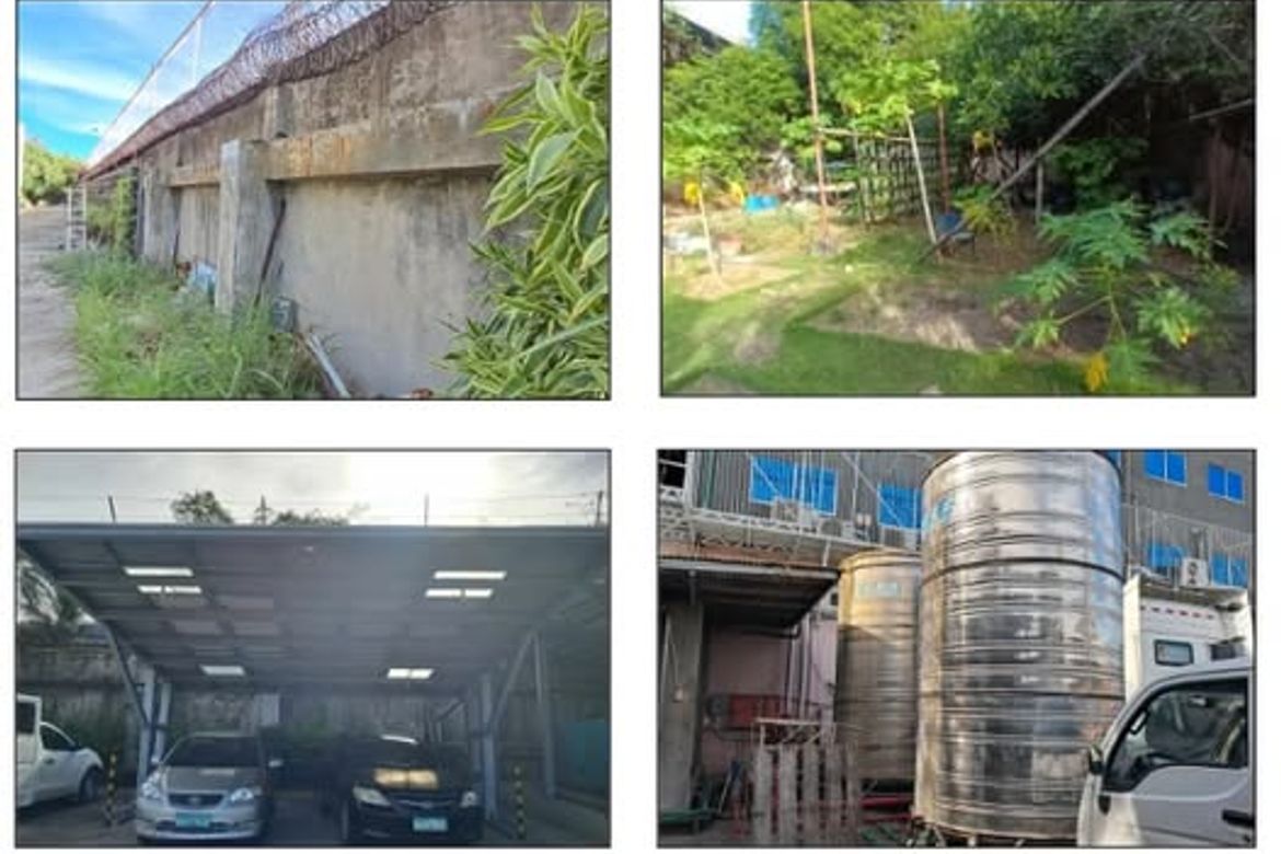 Warehouse / Factory for Sale in Umapad, Mandaue, Cebu – photo 5