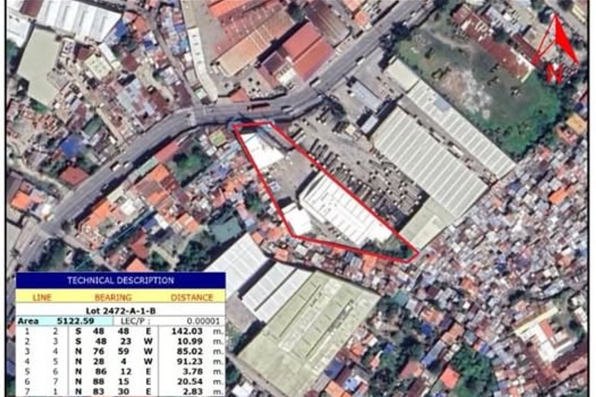 Warehouse / Factory for Sale in Umapad, Mandaue, Cebu – photo 7