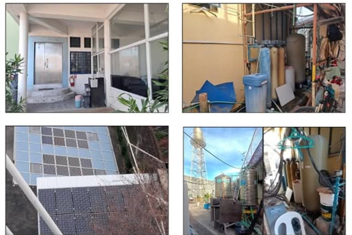 Warehouse / Factory for Sale in Umapad, Mandaue, Cebu – photo 8