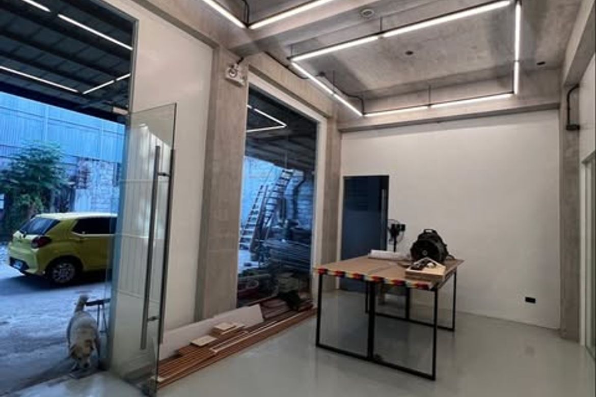 Warehouse / Factory for Sale in Ususan, Taguig, Metro Manila – photo 2