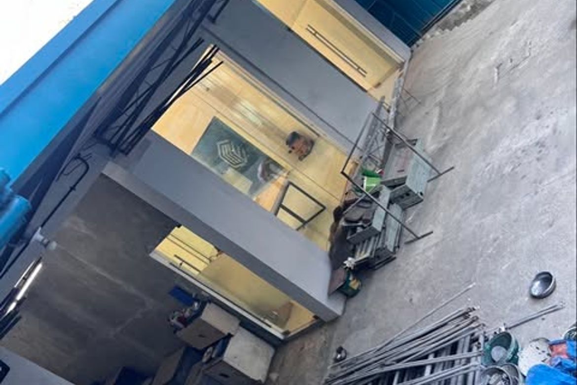 Warehouse / Factory for Sale in Ususan, Taguig, Metro Manila – photo 4