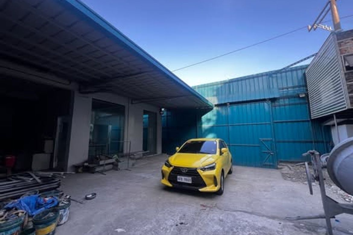 Warehouse / Factory for Sale in Ususan, Taguig, Metro Manila – photo 5