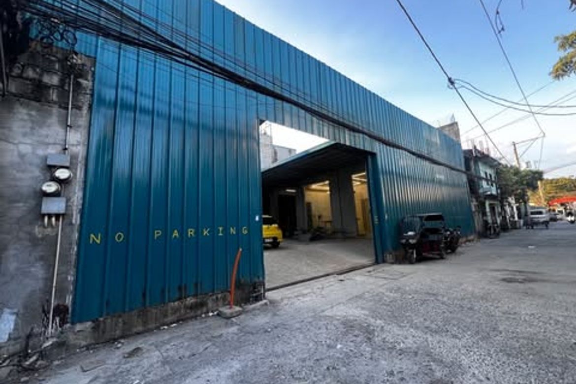 Warehouse / Factory for Sale in Ususan, Taguig, Metro Manila – photo 6
