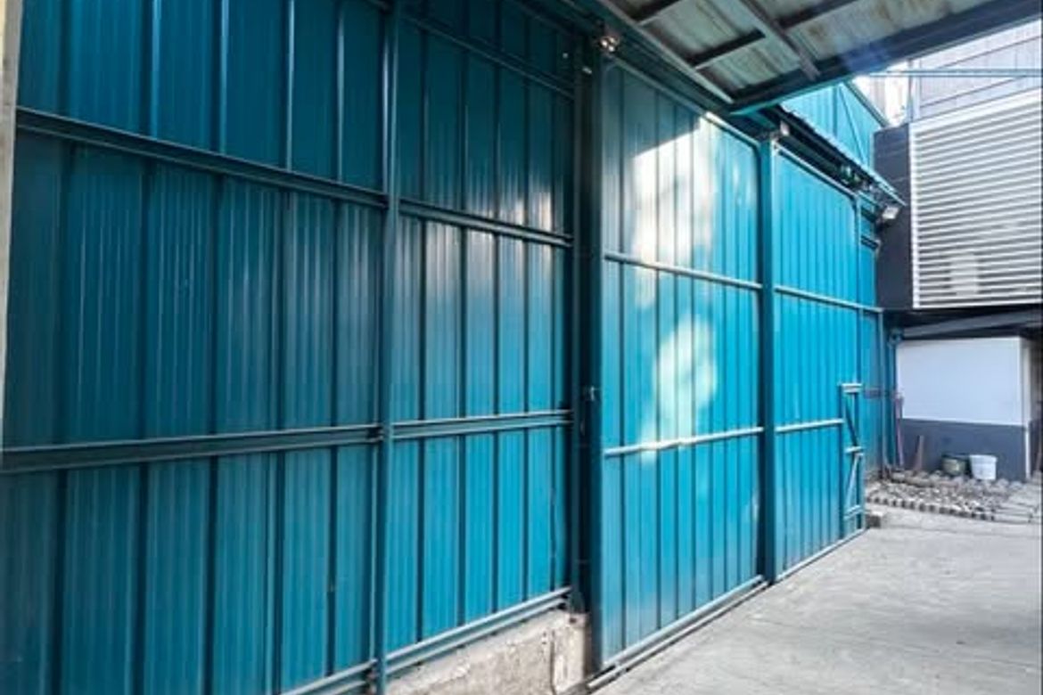 Warehouse / Factory for Sale in Ususan, Taguig, Metro Manila – photo 7