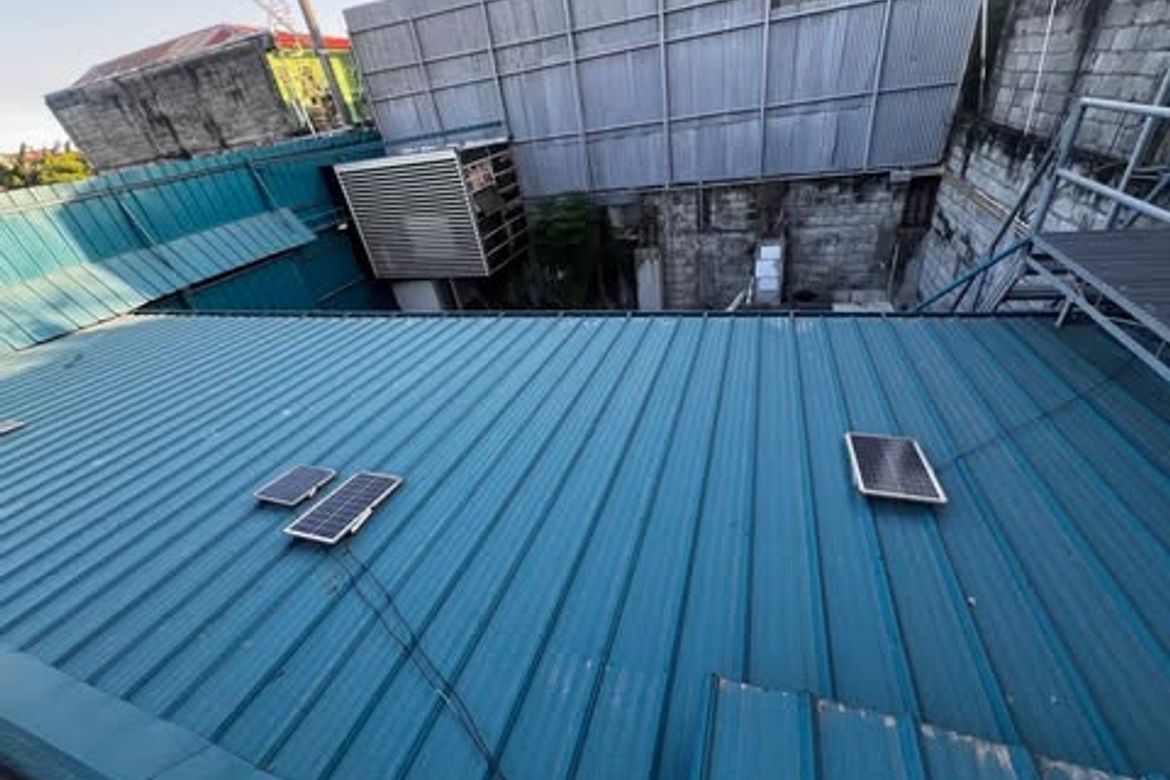 Warehouse / Factory for Sale in Ususan, Taguig, Metro Manila – photo 8