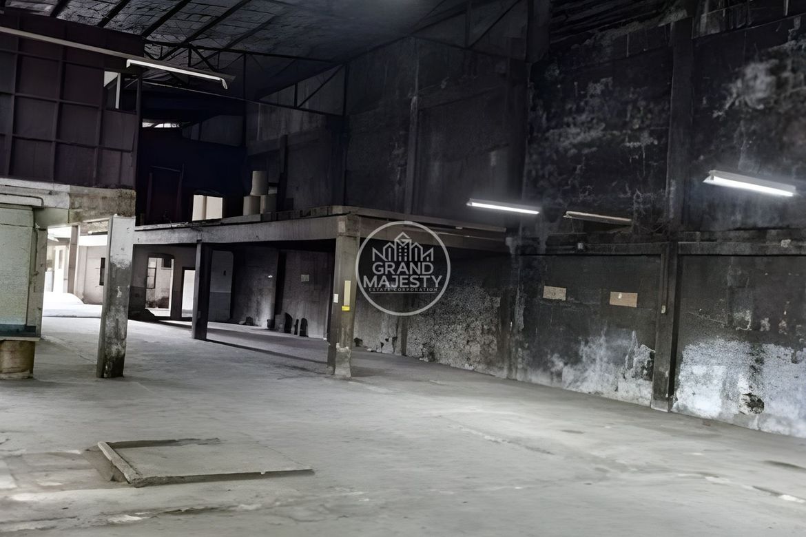Warehouse / Factory for Sale in Ususan, Taguig, Metro Manila – photo 3