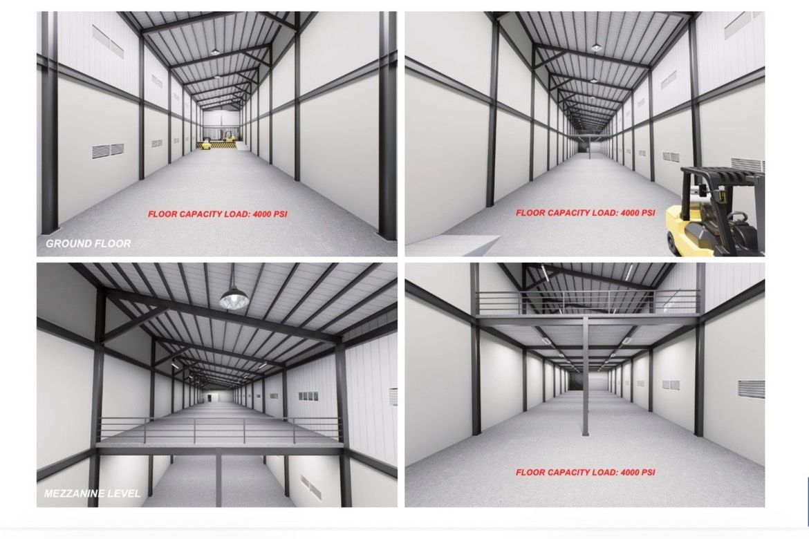 Warehouse / Factory for Sale in Ususan, Taguig, Metro Manila – photo 5
