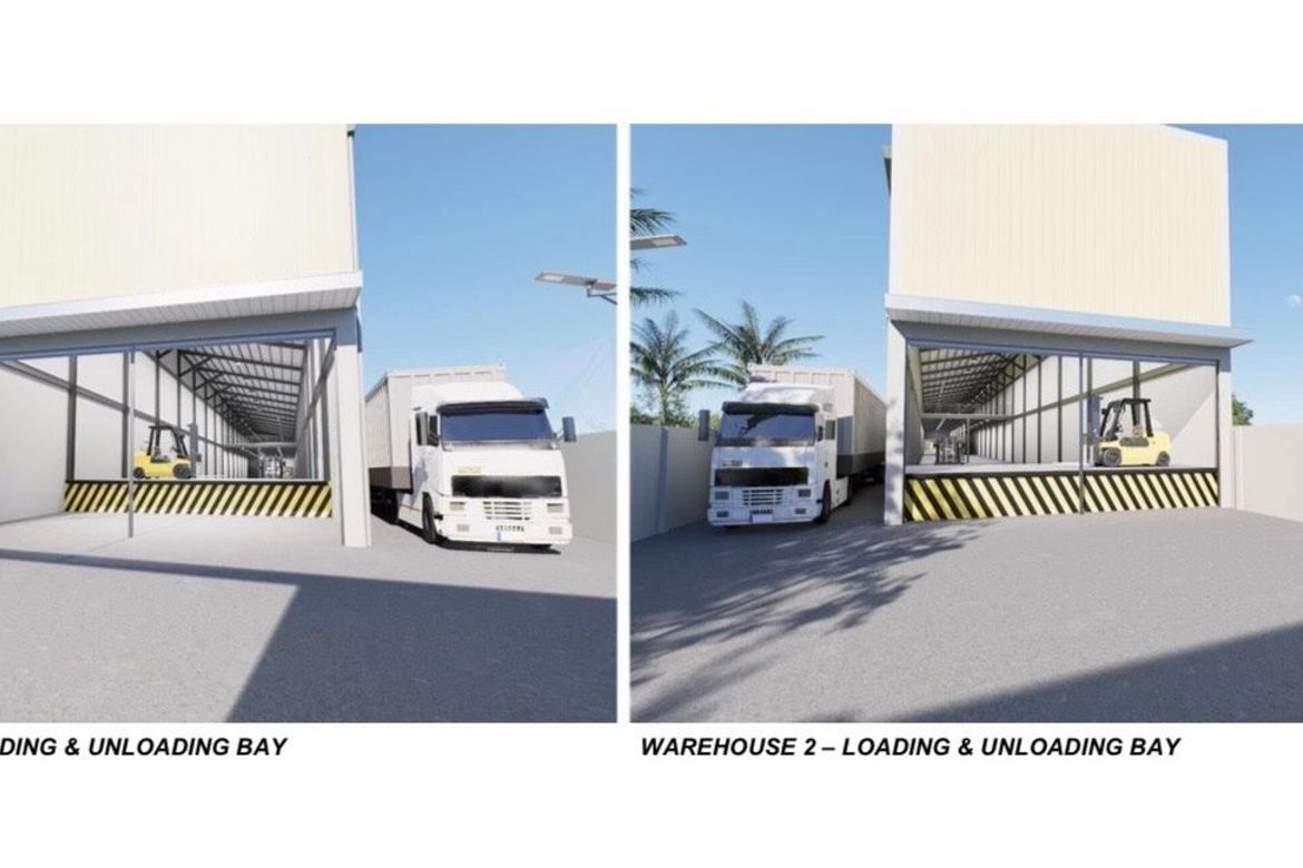 Warehouse / Factory for Sale in Ususan, Taguig, Metro Manila – photo 7