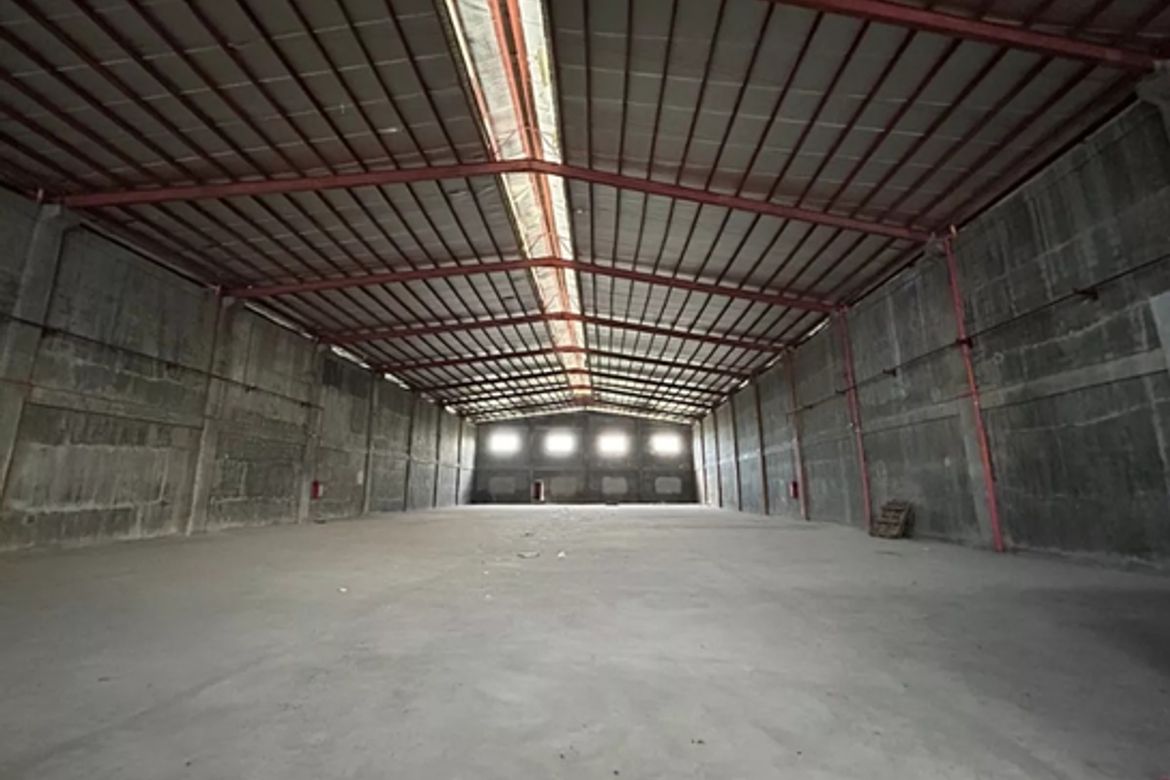 Warehouse / Factory for Sale in Viente Reales, Valenzuela, Metro Manila