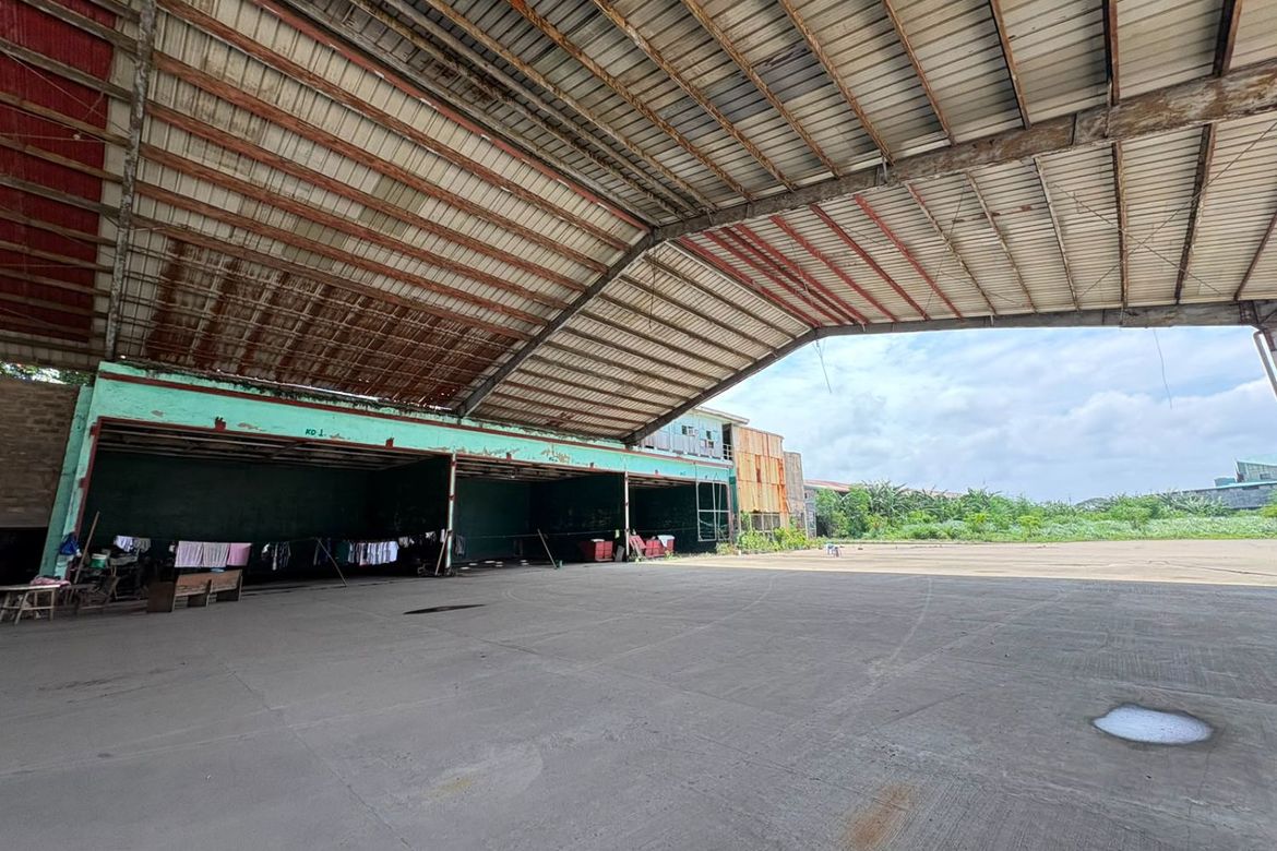 Warehouse / Factory for Sale in Viente Reales, Valenzuela, Metro Manila – photo 4