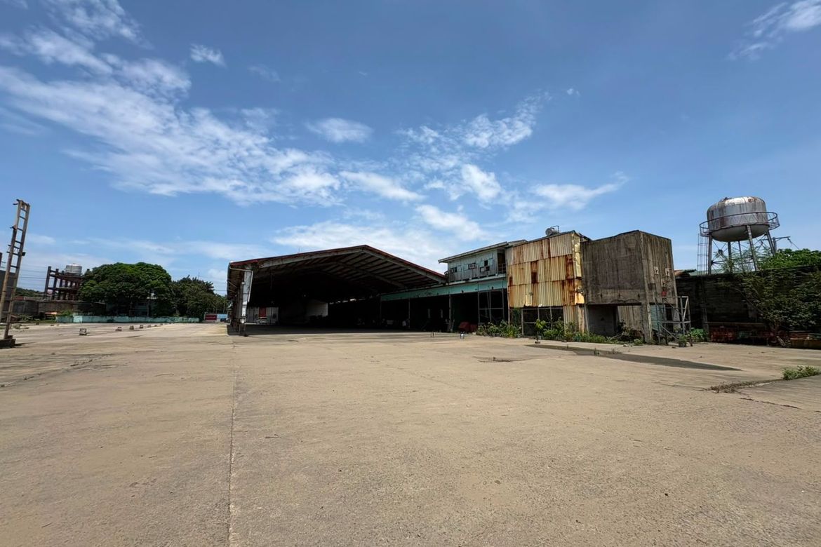 Warehouse / Factory for Sale in Viente Reales, Valenzuela, Metro Manila – photo 7