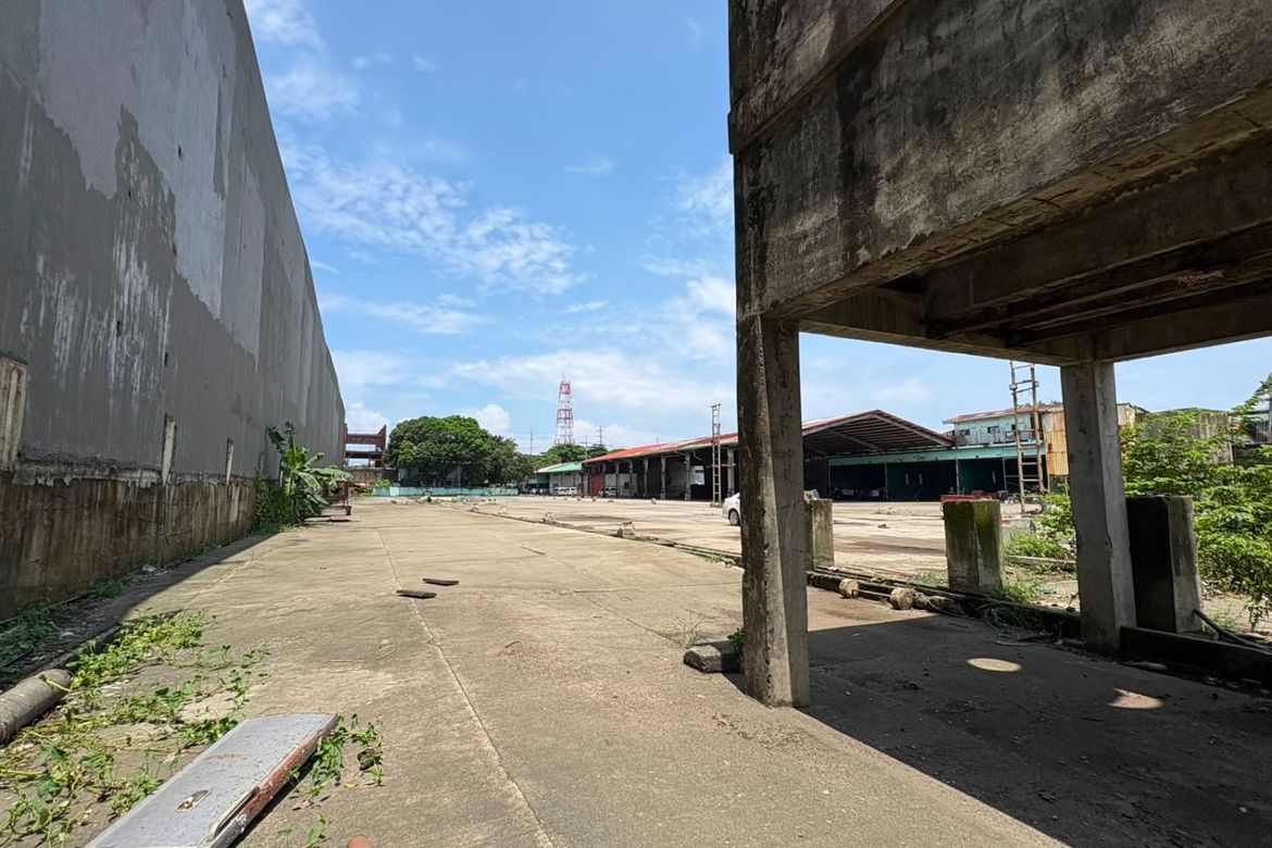 Warehouse / Factory for Sale in Viente Reales, Valenzuela, Metro Manila – photo 8