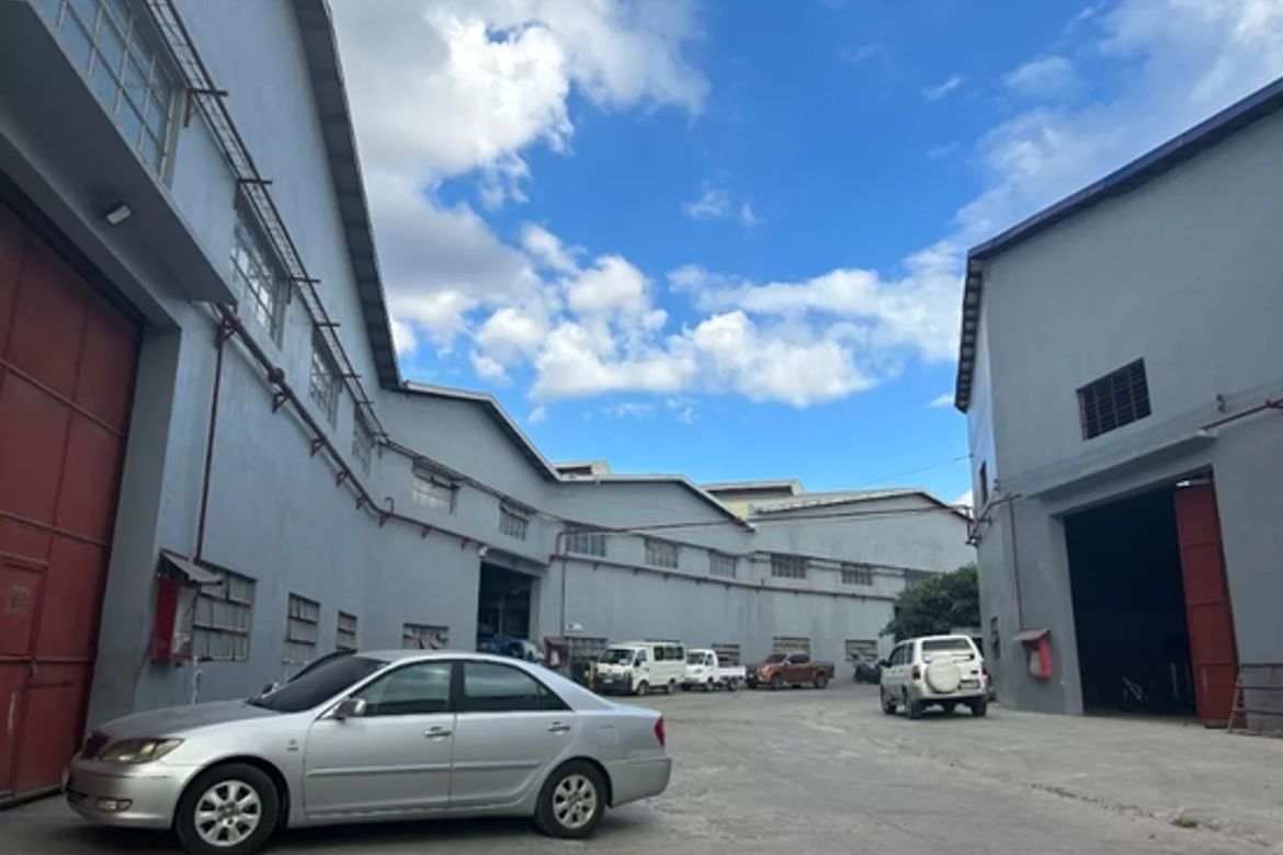 Warehouse / Factory for Sale in Viente Reales, Valenzuela, Metro Manila – photo 5