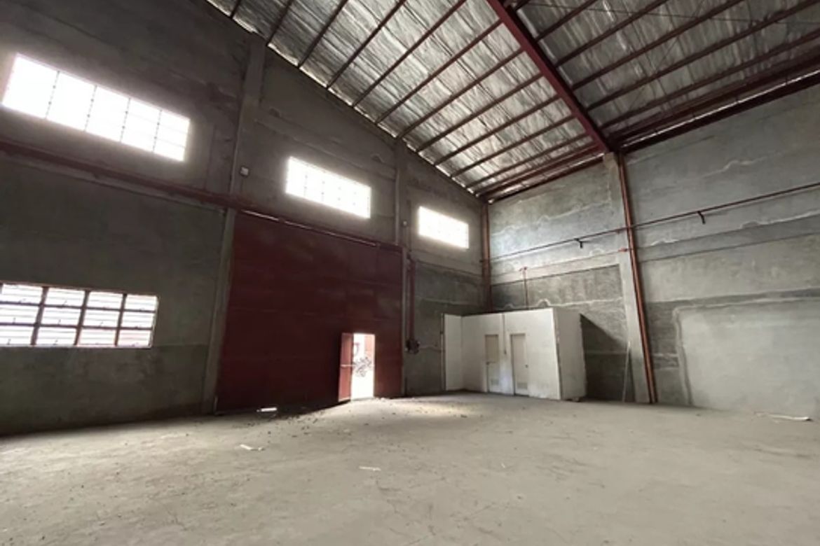 Warehouse / Factory for Sale in Viente Reales, Valenzuela, Metro Manila – photo 7