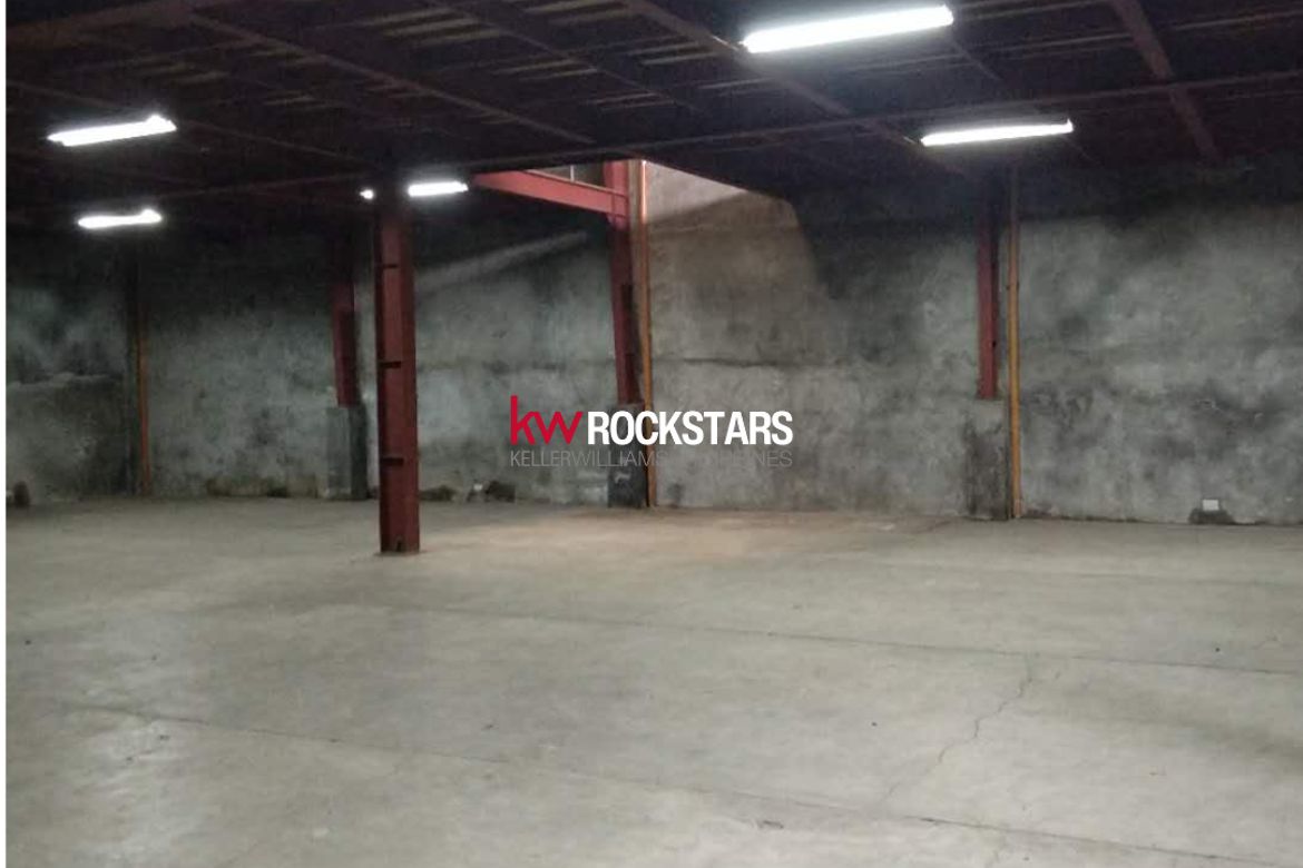 Warehouse / Factory for Sale in Vitalez, Parañaque, Metro Manila – photo 2