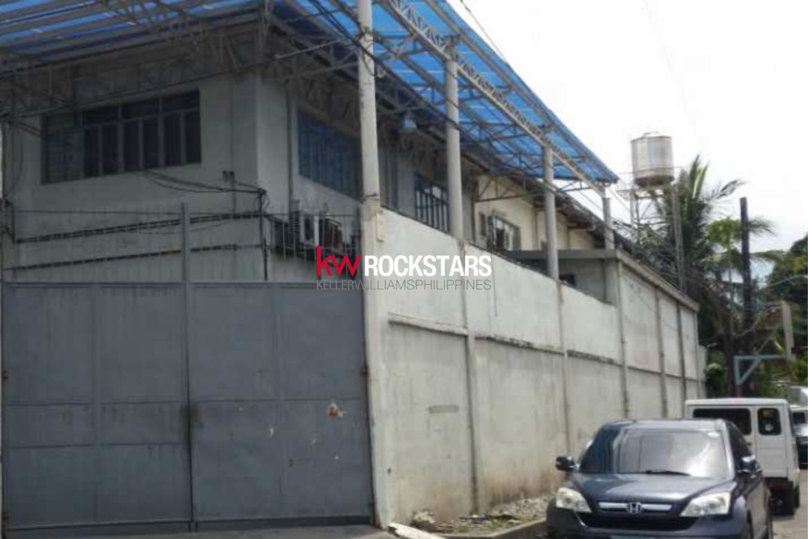 Warehouse / Factory for Sale in Vitalez, Parañaque, Metro Manila – photo 6