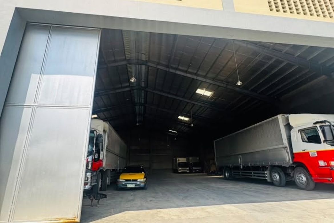 Warehouse / Factory for Sale in Wack-Wack Greenhills, Mandaluyong, Metro Manila near MRT-3 Shaw Boulevard – photo 3