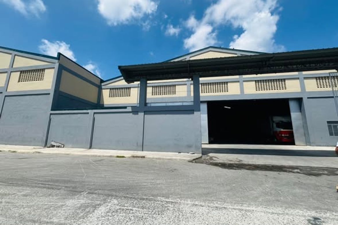 Warehouse / Factory for Sale in Wack-Wack Greenhills, Mandaluyong, Metro Manila near MRT-3 Shaw Boulevard – photo 4
