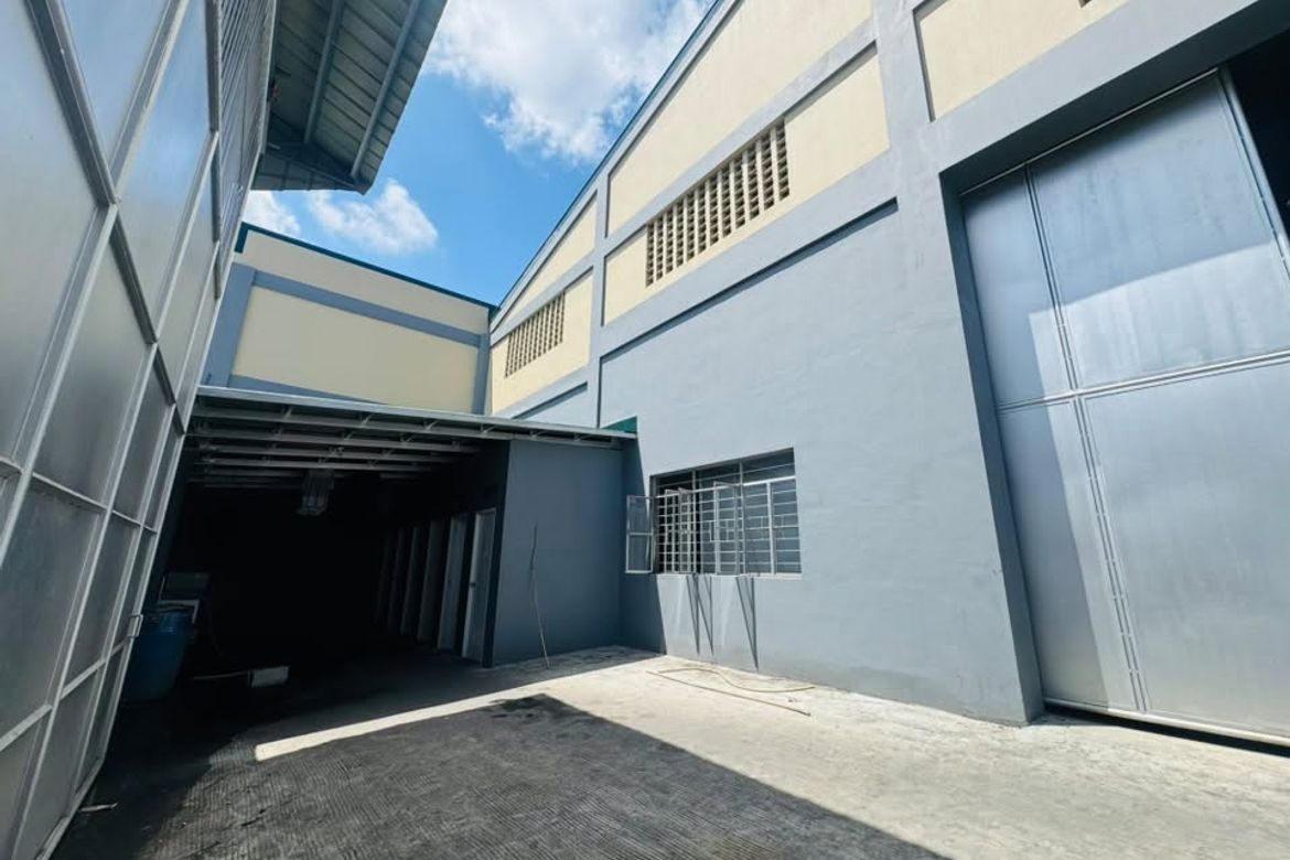 Warehouse / Factory for Sale in Wack-Wack Greenhills, Mandaluyong, Metro Manila near MRT-3 Shaw Boulevard – photo 5