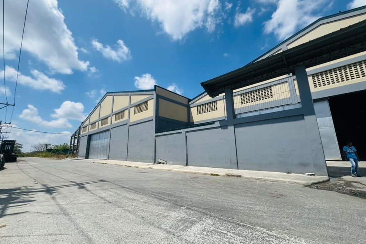 Warehouse / Factory for Sale in Wack-Wack Greenhills, Mandaluyong, Metro Manila near MRT-3 Shaw Boulevard – photo 6