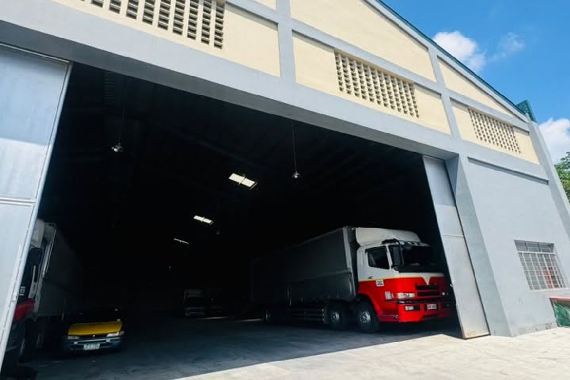 Warehouse / Factory for Sale in Wack-Wack Greenhills, Mandaluyong, Metro Manila near MRT-3 Shaw Boulevard – photo 7