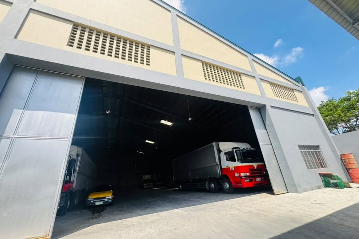 Warehouse / Factory for Sale in Wack-Wack Greenhills, Mandaluyong, Metro Manila near MRT-3 Shaw Boulevard – photo 8